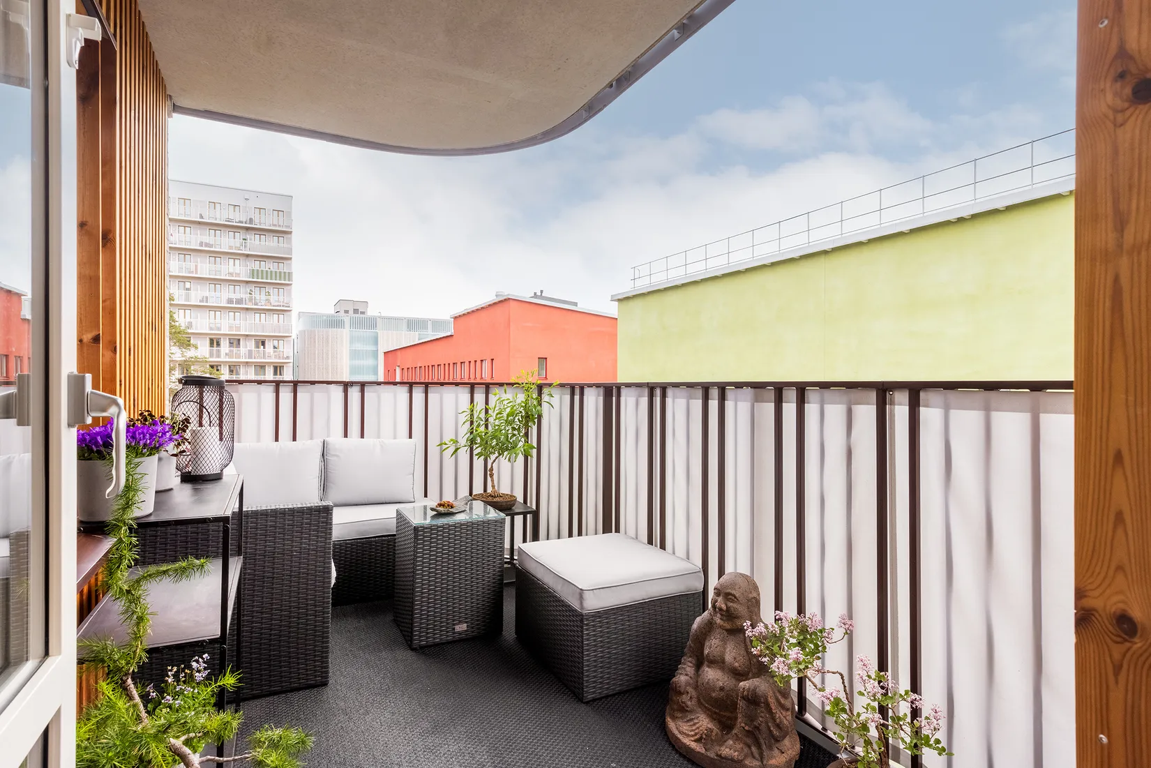 Bostadsrätt, Biodlargatan 10, Rosendal, Uppsala