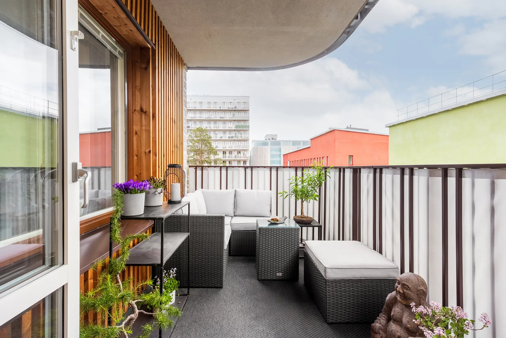 Bostadsrätt, Biodlargatan 10, Rosendal, Uppsala