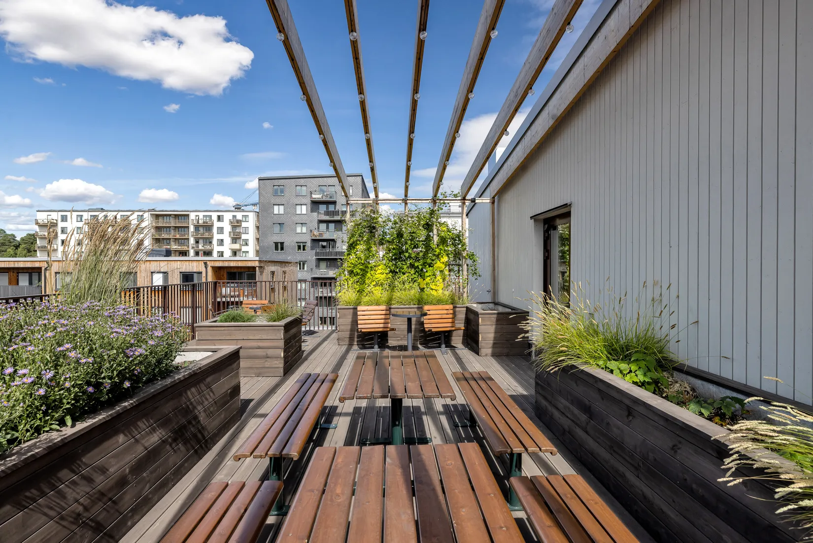 Bostadsrätt, Biodlargatan 10, Rosendal, Uppsala