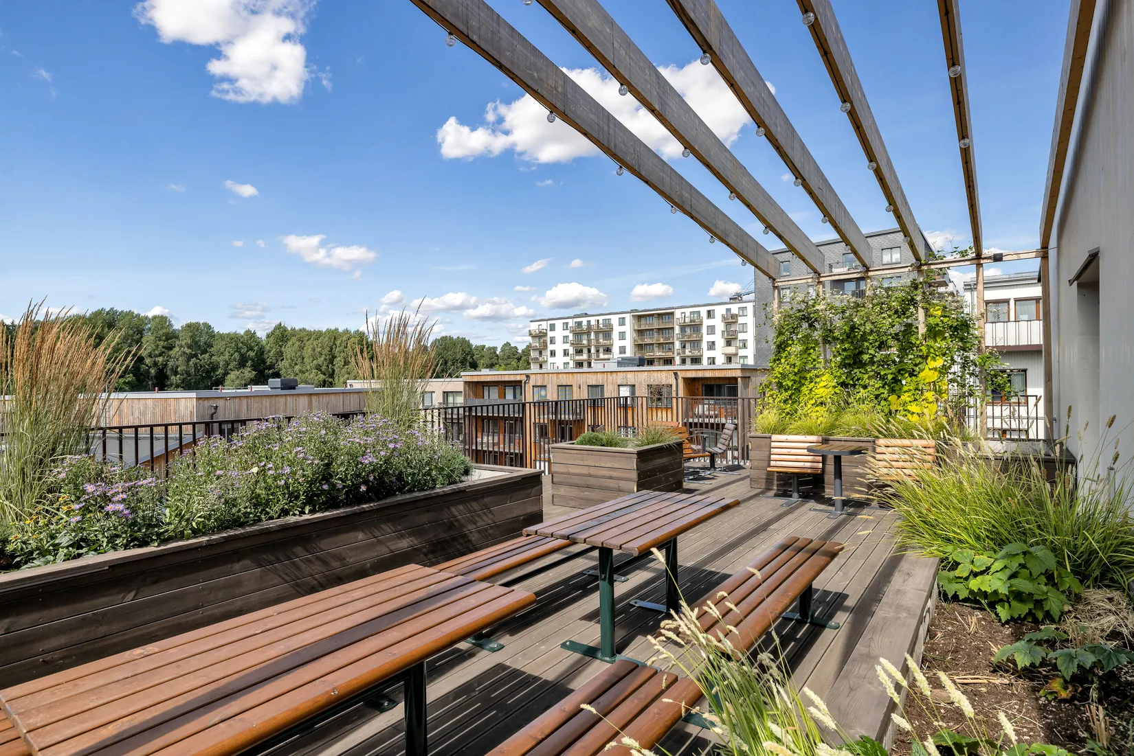 Bostadsrätt, Biodlargatan 10, Rosendal, Uppsala