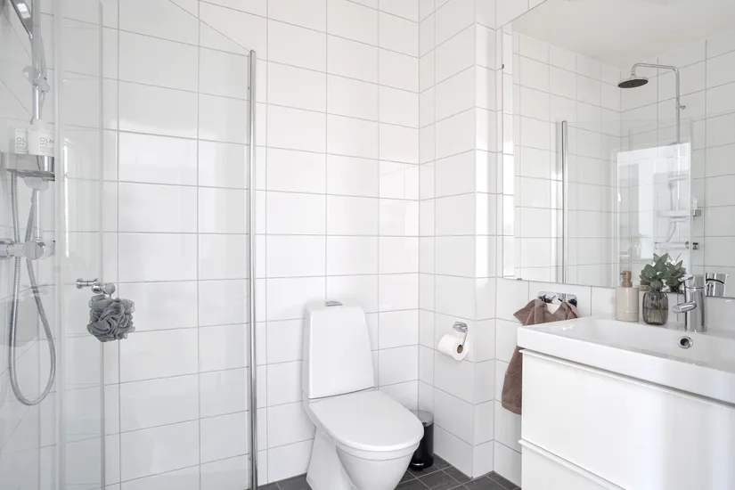Radhus, Räfsgatan 26D, Kalkbrottet, Malmö