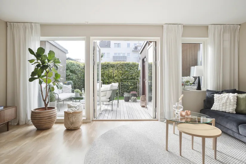 Radhus, Räfsgatan 26D, Kalkbrottet, Malmö