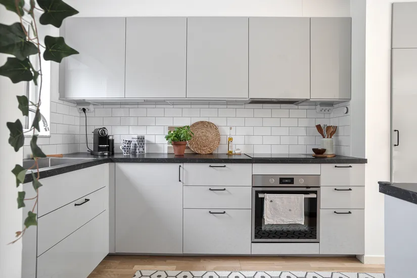 Radhus, Räfsgatan 26D, Kalkbrottet, Malmö