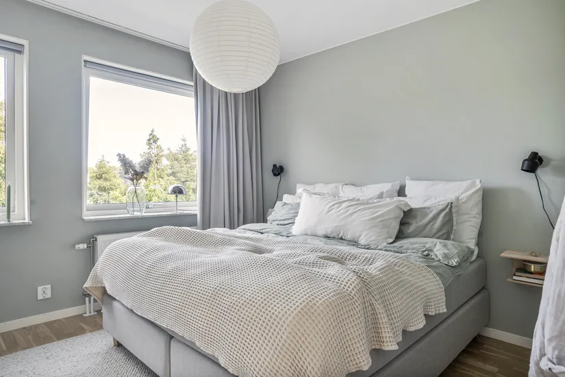 Radhus, Räfsgatan 26D, Kalkbrottet, Malmö