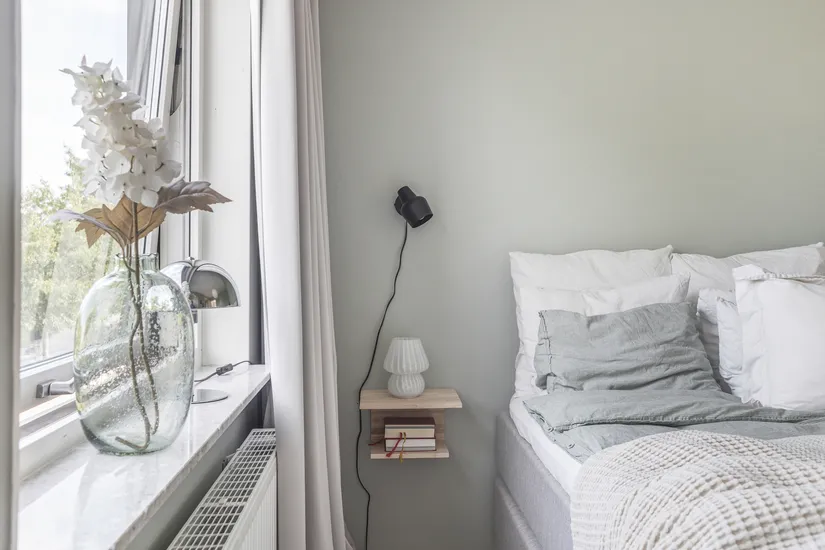 Radhus, Räfsgatan 26D, Kalkbrottet, Malmö