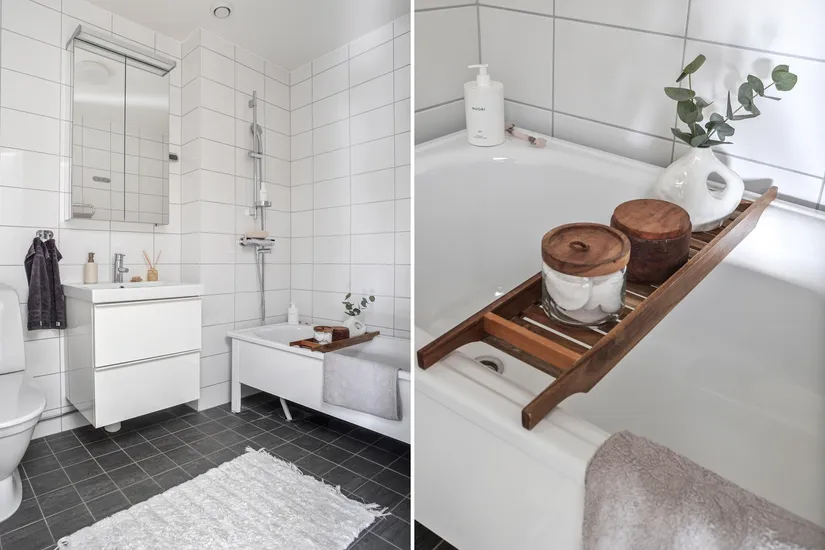 Radhus, Räfsgatan 26D, Kalkbrottet, Malmö