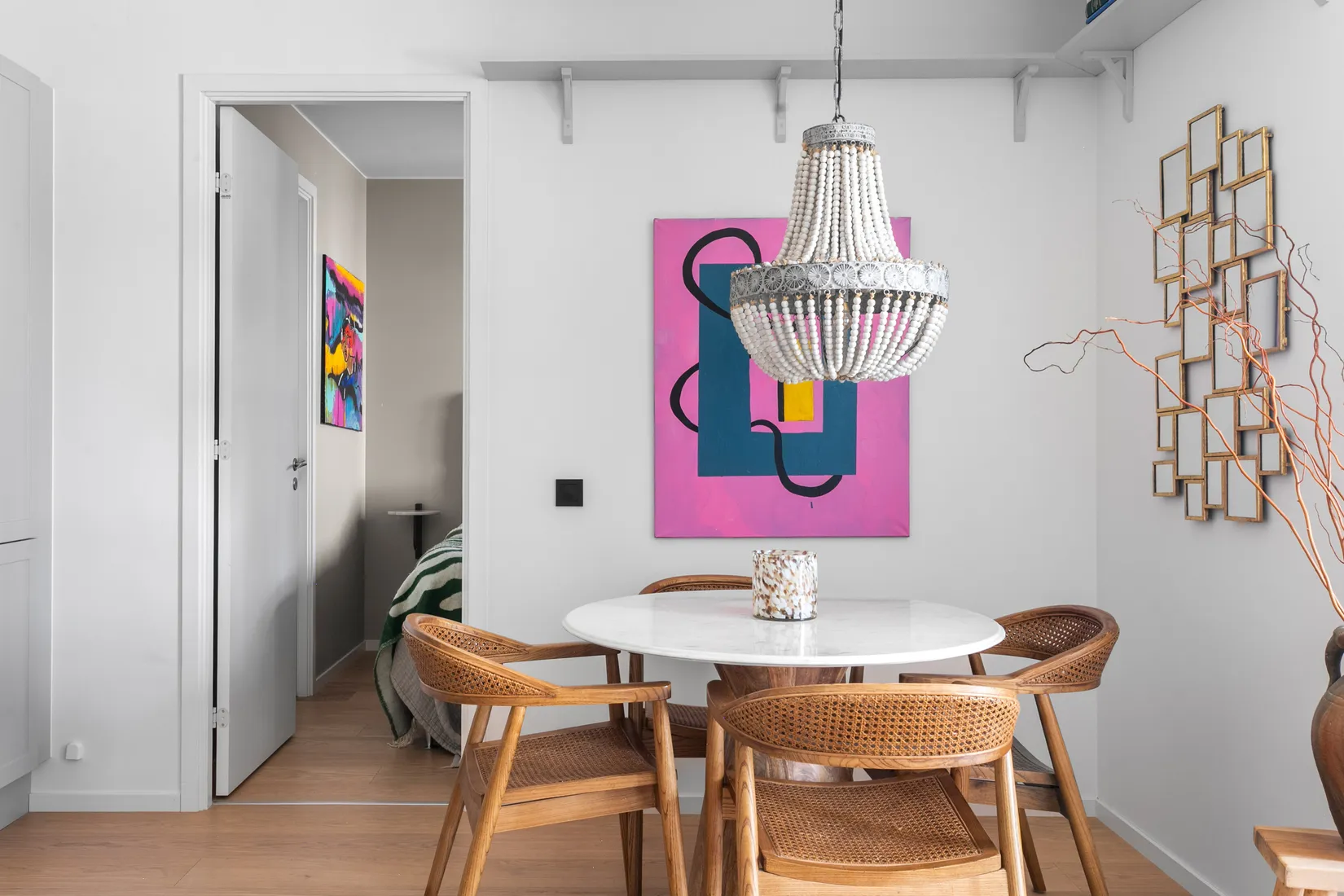 Bostadsrätt, Södra vägen 42B, Söder/Hästhaga, Varberg