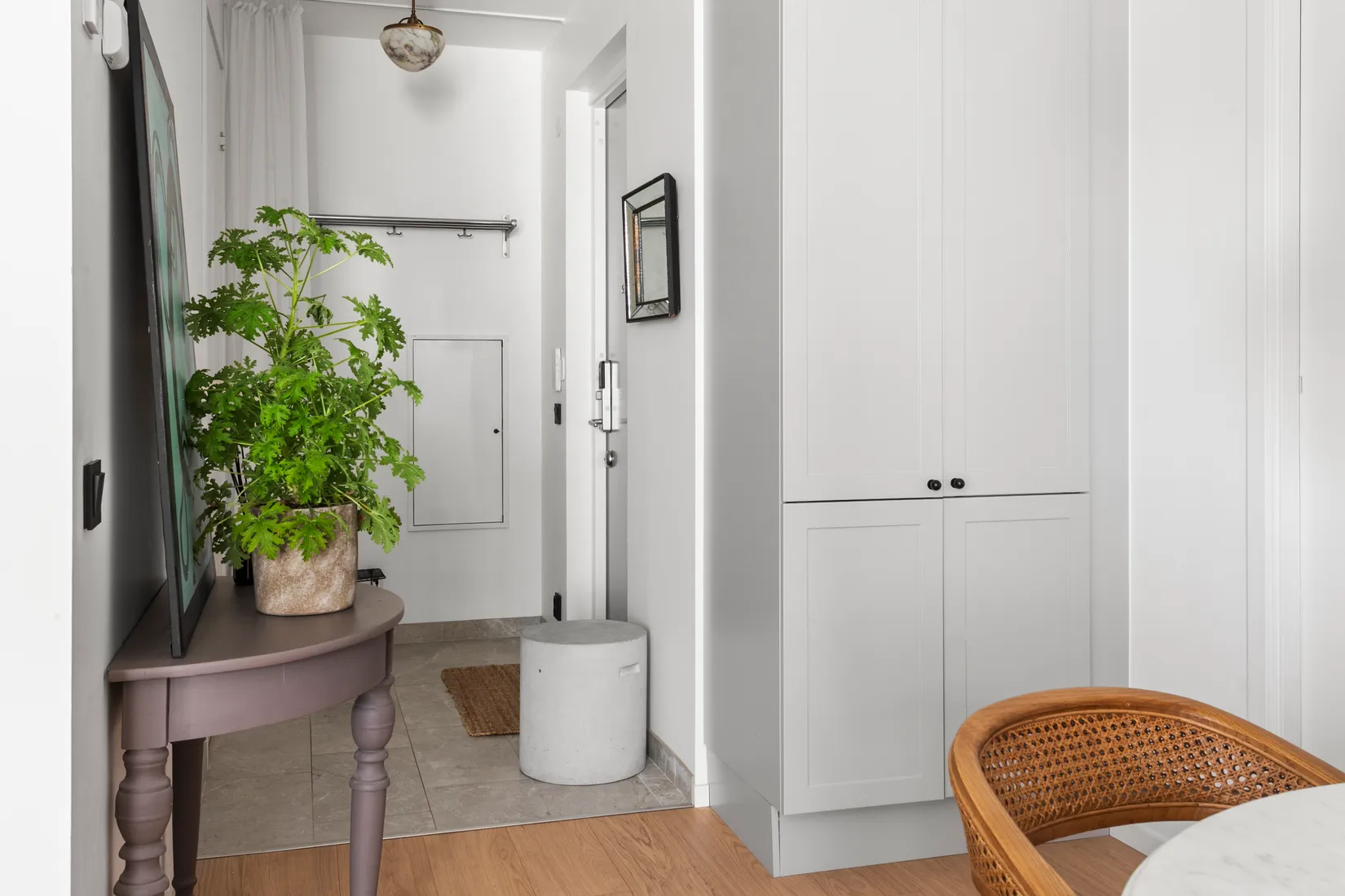 Bostadsrätt, Södra vägen 42B, Söder/Hästhaga, Varberg