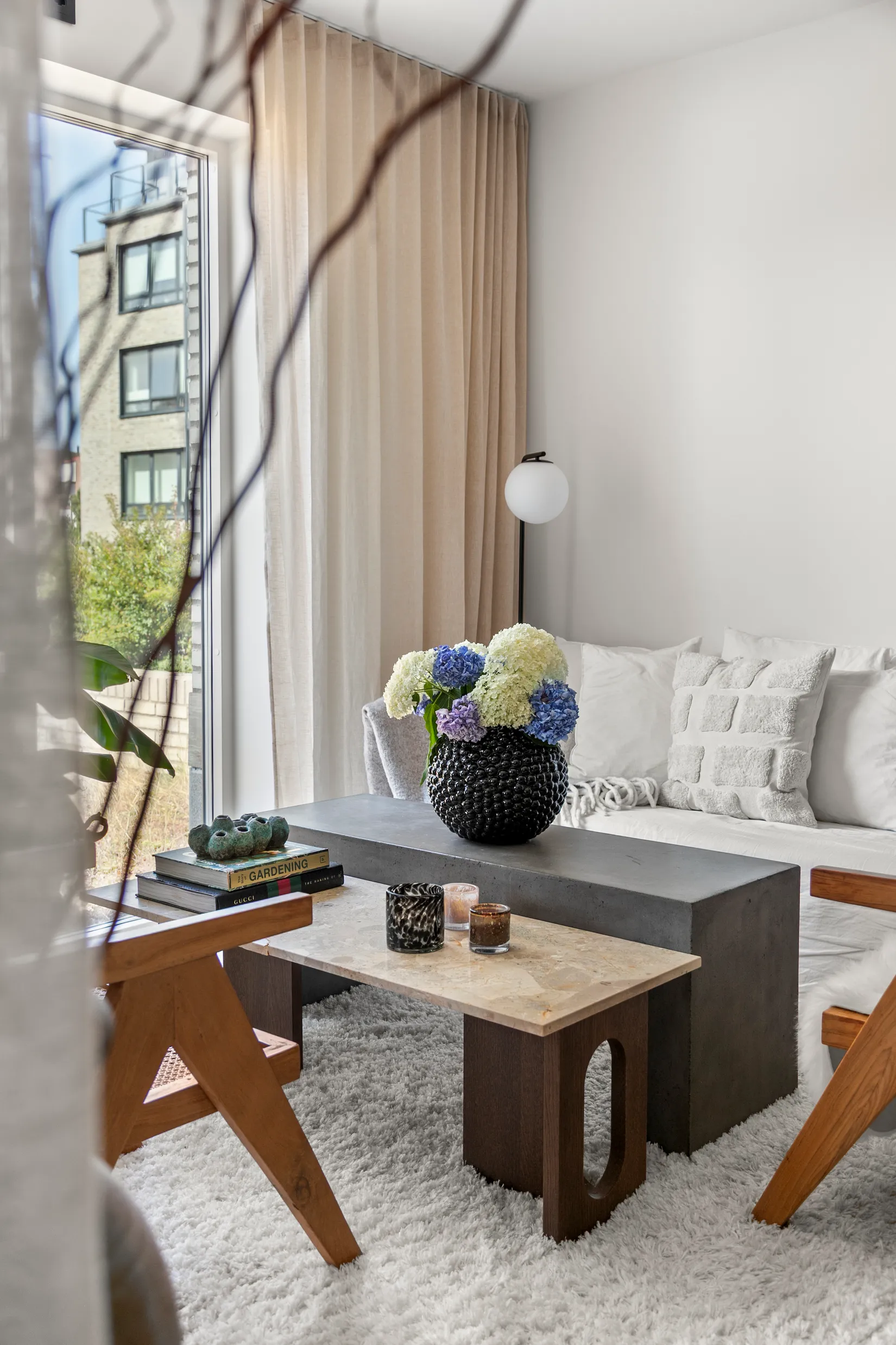 Bostadsrätt, Södra vägen 42B, Söder/Hästhaga, Varberg