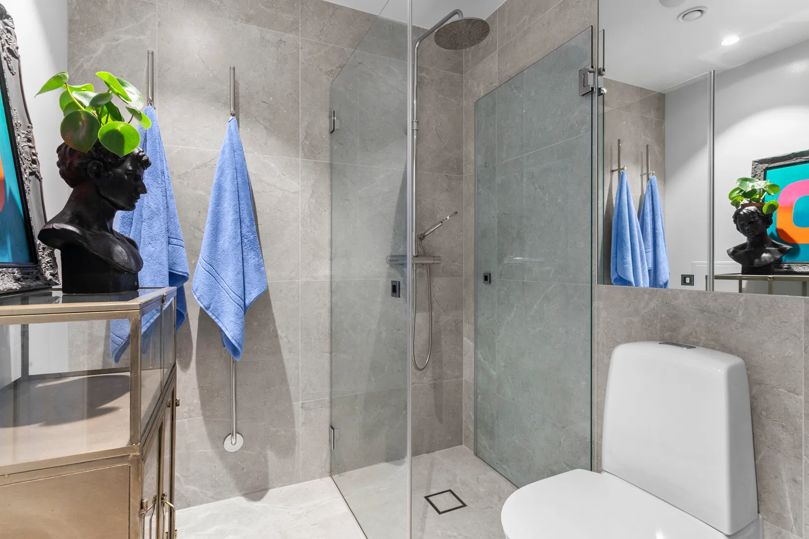 Bostadsrätt, Södra vägen 42B, Söder/Hästhaga, Varberg