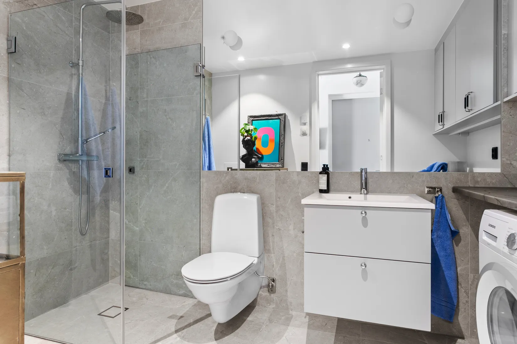 Bostadsrätt, Södra vägen 42B, Söder/Hästhaga, Varberg
