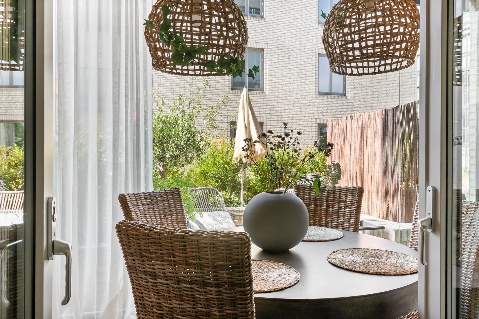 Bostadsrätt, Södra vägen 42B, Söder/Hästhaga, Varberg