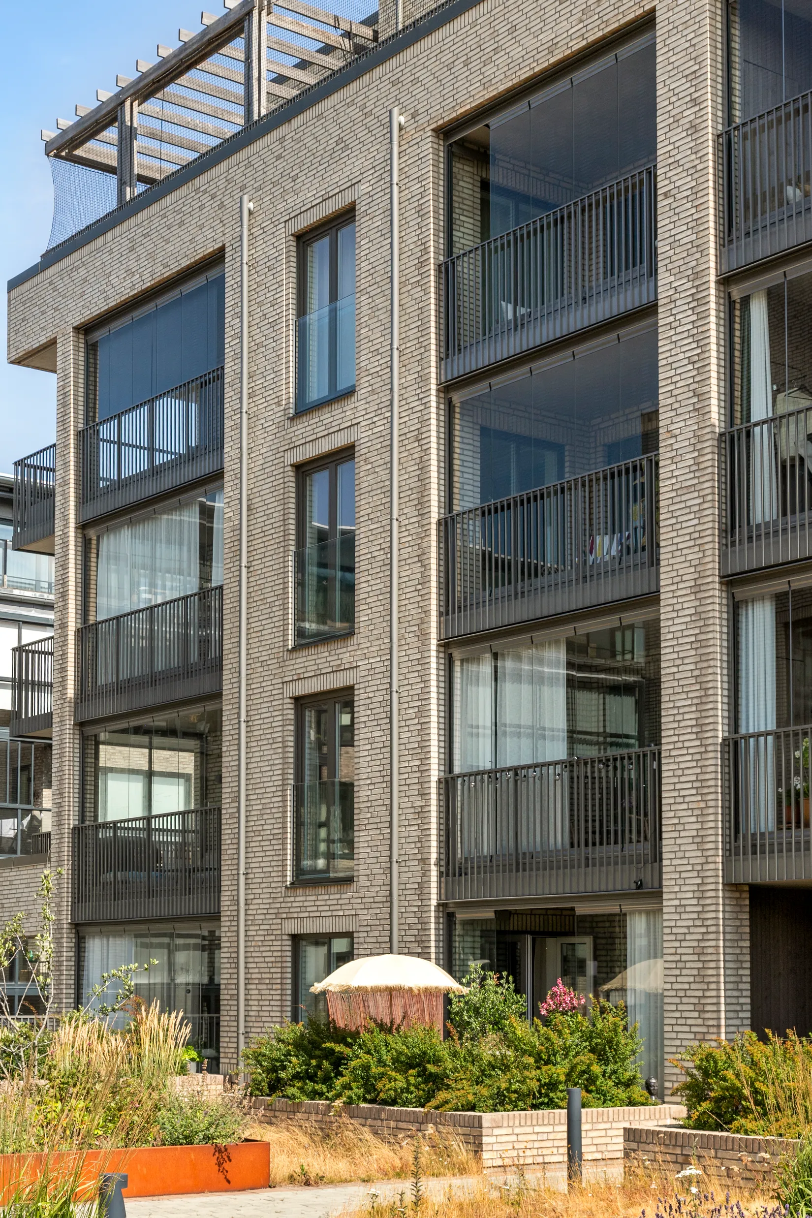 Bostadsrätt, Södra vägen 42B, Söder/Hästhaga, Varberg