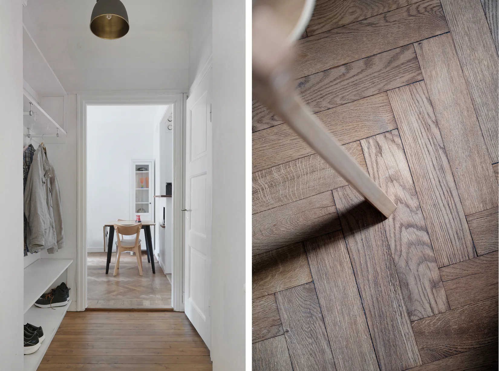 Bostadsrätt, Bondegatan 3B, Södermalm  - Sofia, Stockholm