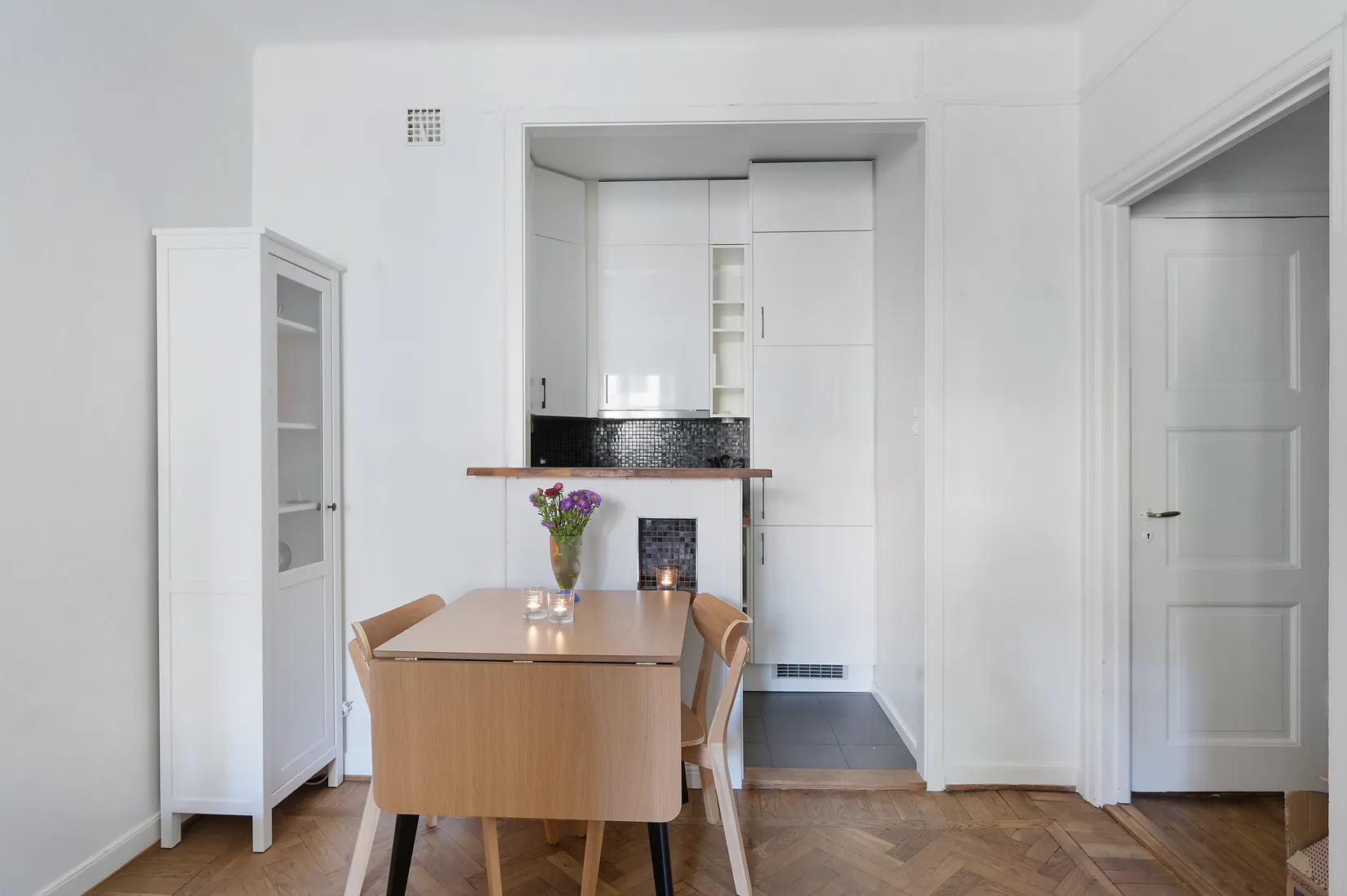 Bostadsrätt, Bondegatan 3B, Södermalm  - Sofia, Stockholm