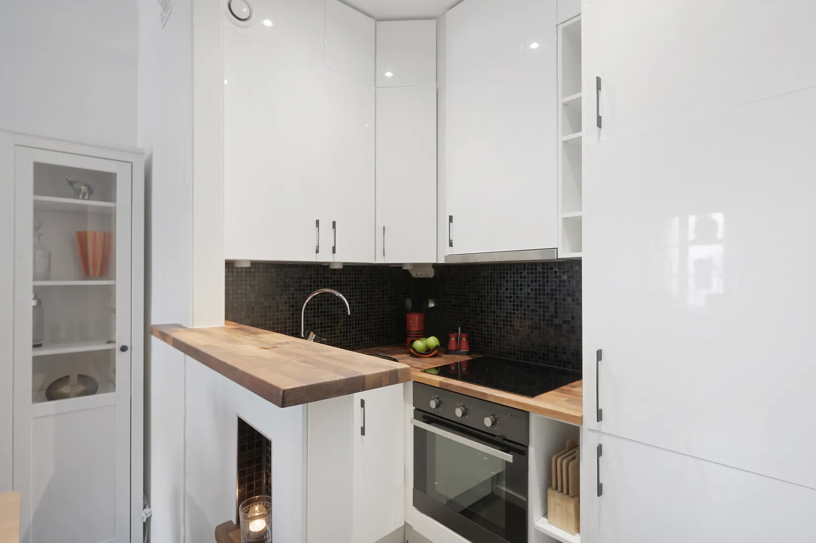 Bostadsrätt, Bondegatan 3B, Södermalm  - Sofia, Stockholm