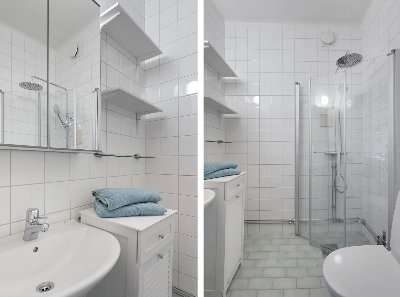 Bostadsrätt, Bondegatan 3B, Södermalm  - Sofia, Stockholm