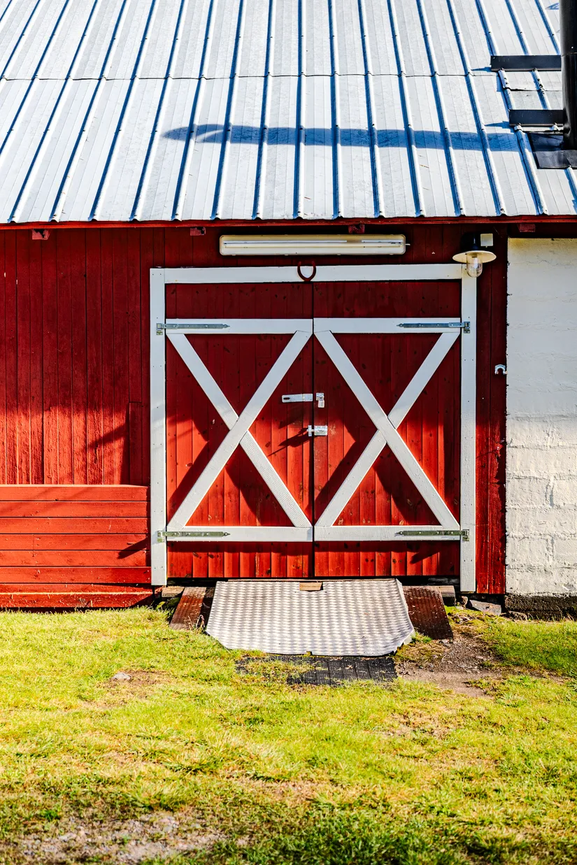 Villa, Hobergsträsk 5, Skellefteå
