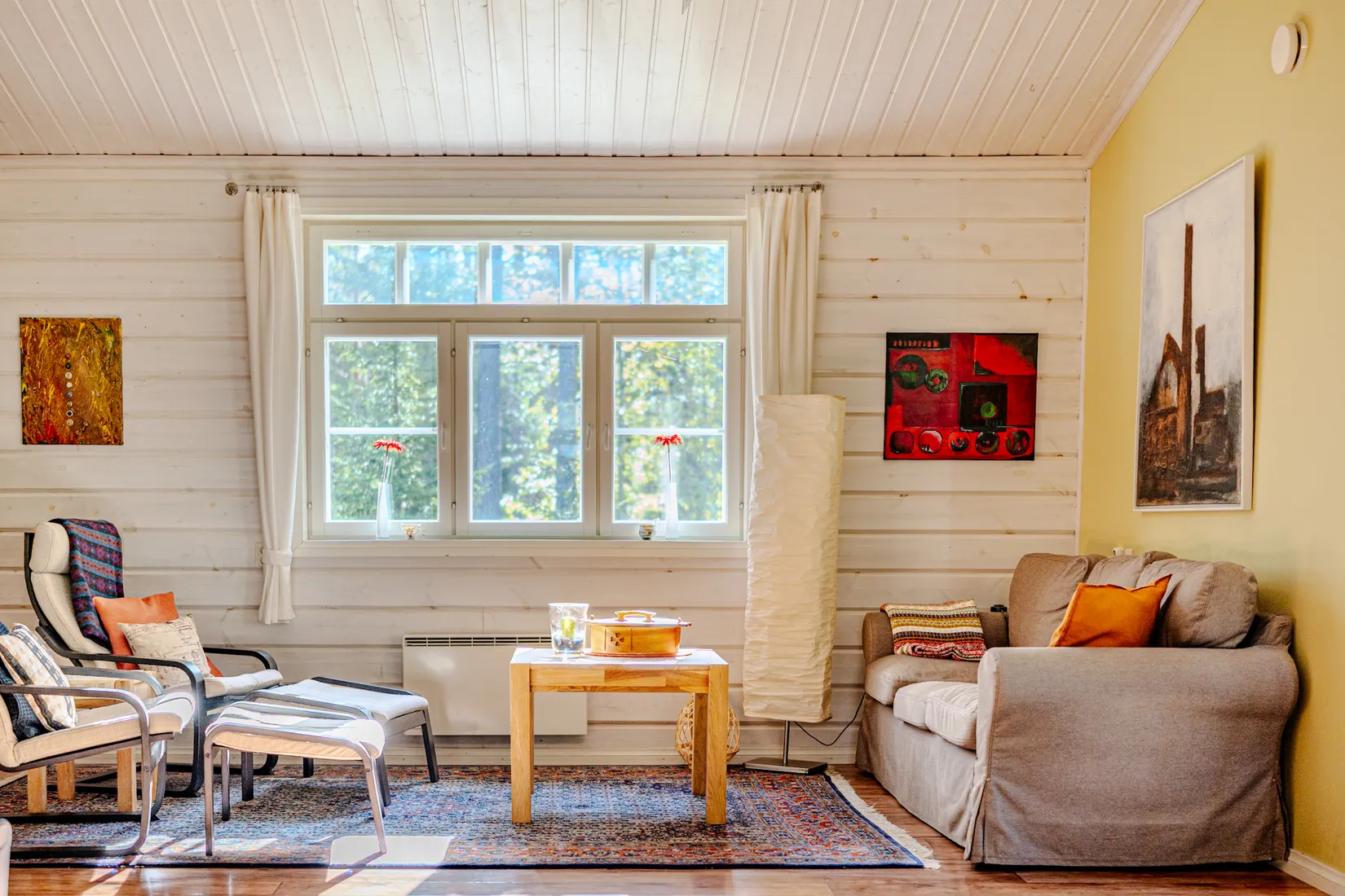 Villa, Hobergsträsk 5, Skellefteå