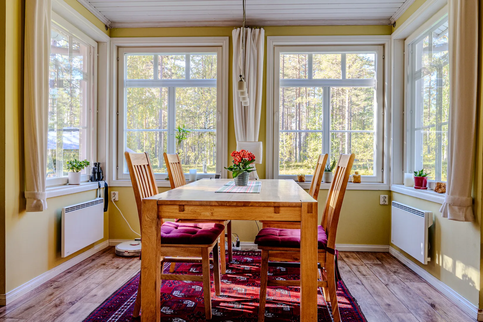 Villa, Hobergsträsk 5, Skellefteå