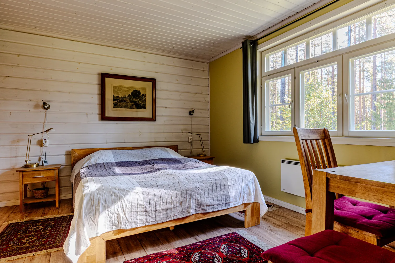 Villa, Hobergsträsk 5, Skellefteå