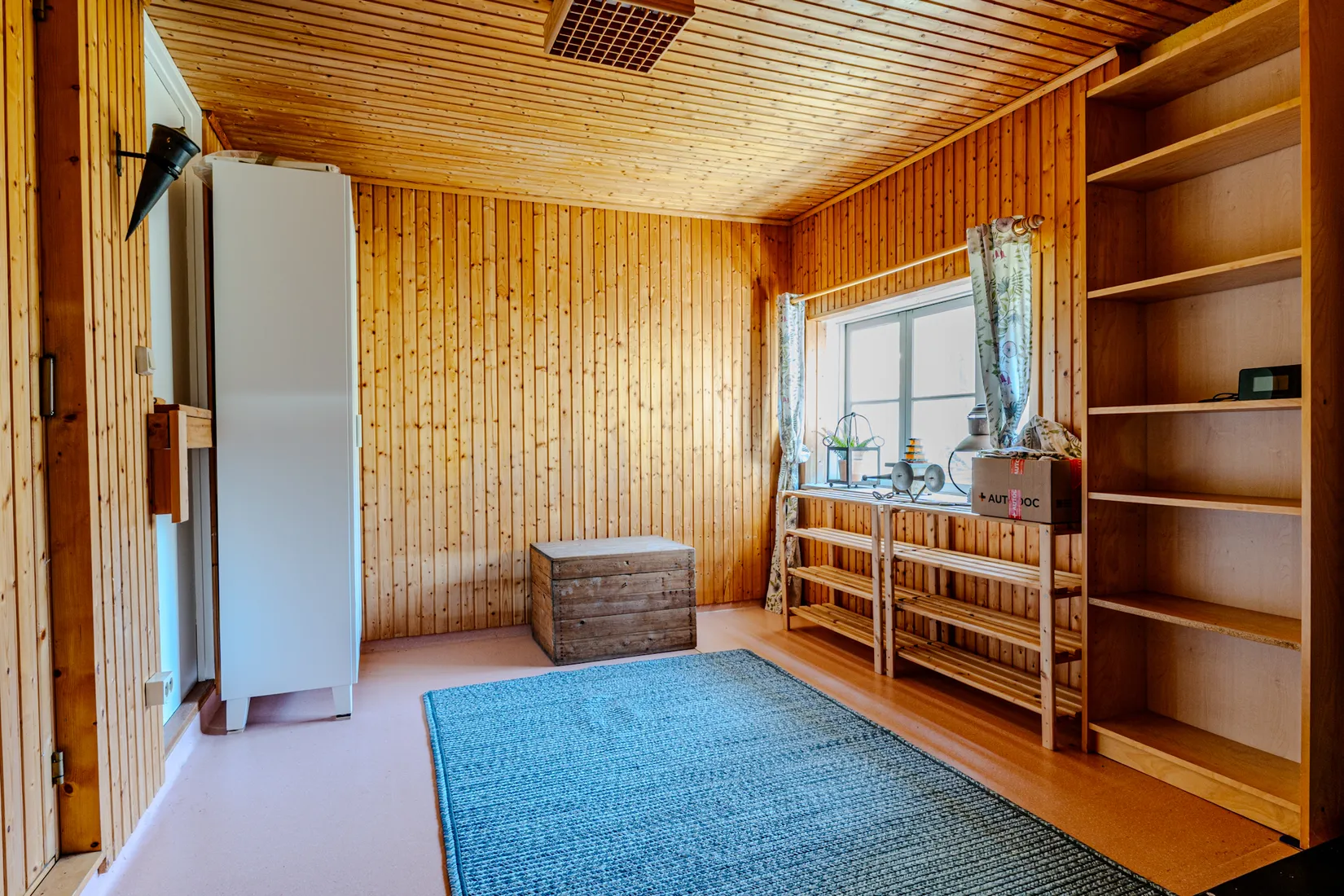 Villa, Hobergsträsk 5, Skellefteå
