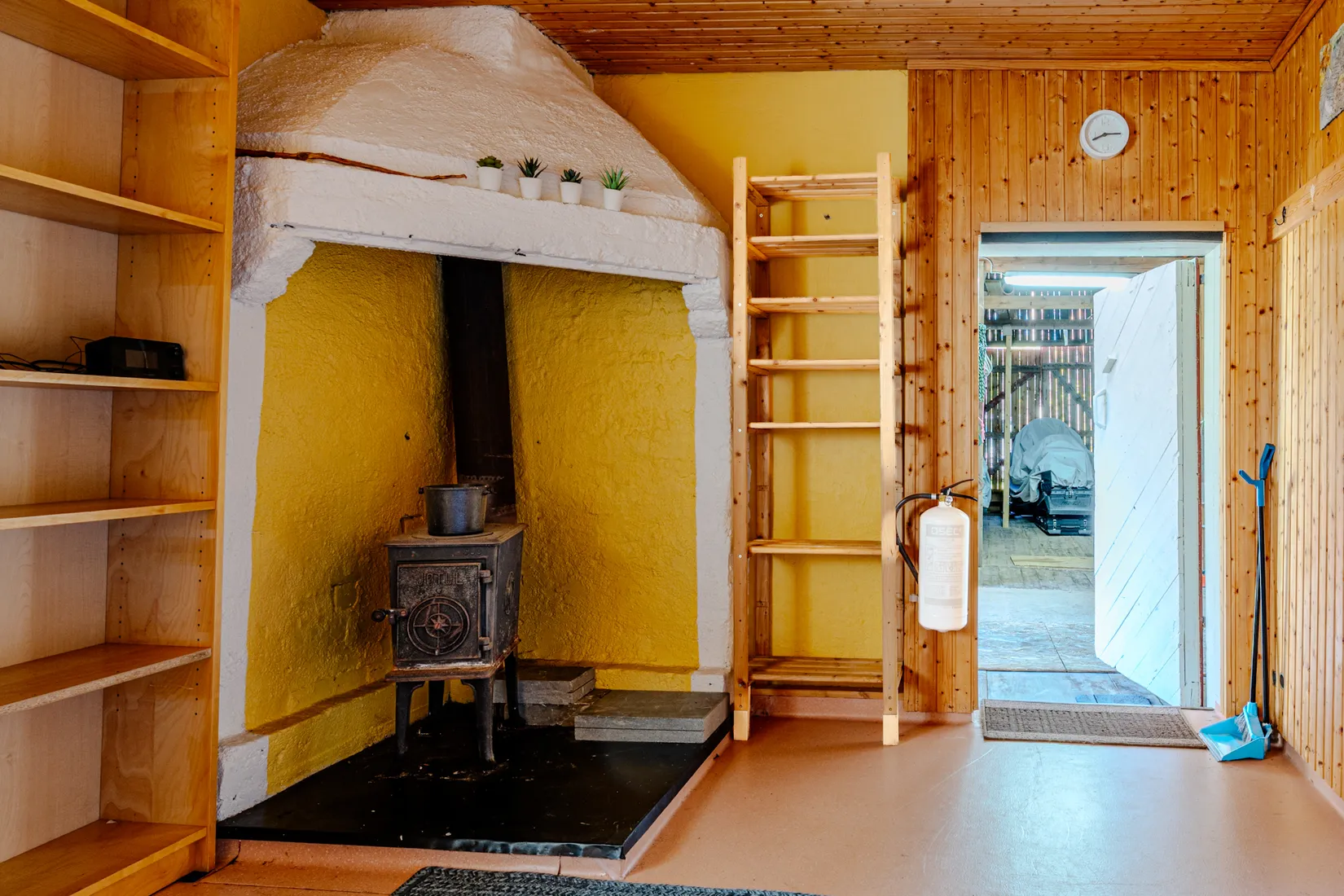 Villa, Hobergsträsk 5, Skellefteå