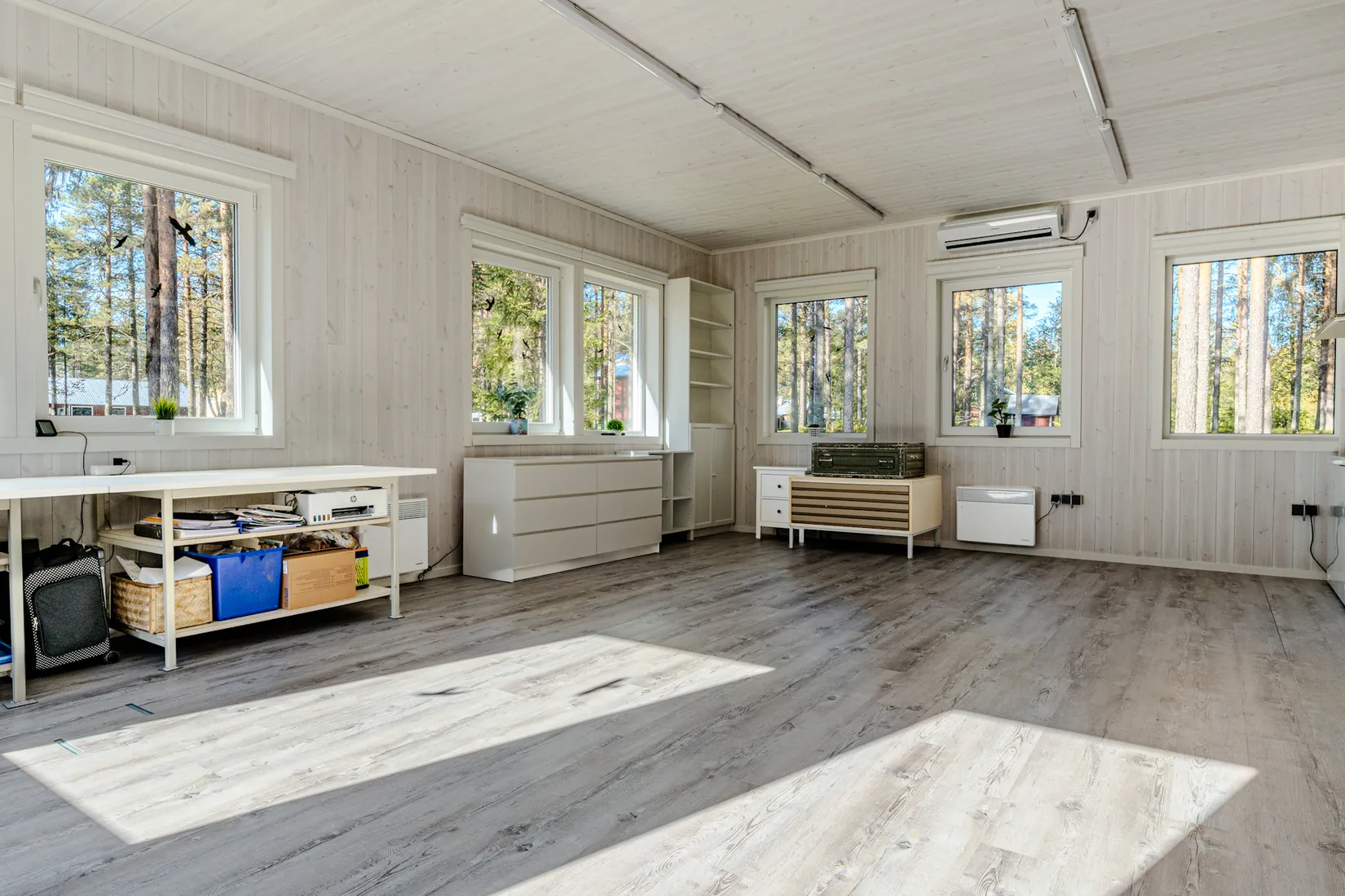 Villa, Hobergsträsk 5, Skellefteå