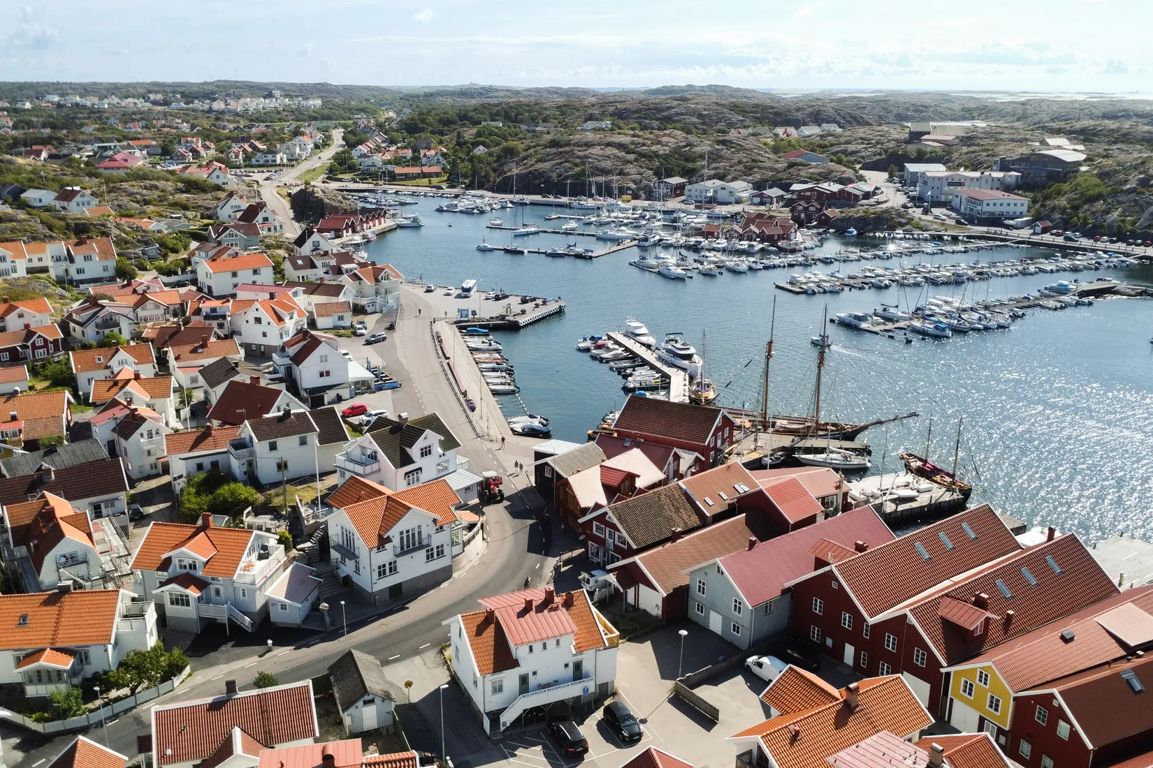 Övrigt, Fastighetsbeteckning Tubberöd 1:448, Skärhamn, Tjörn