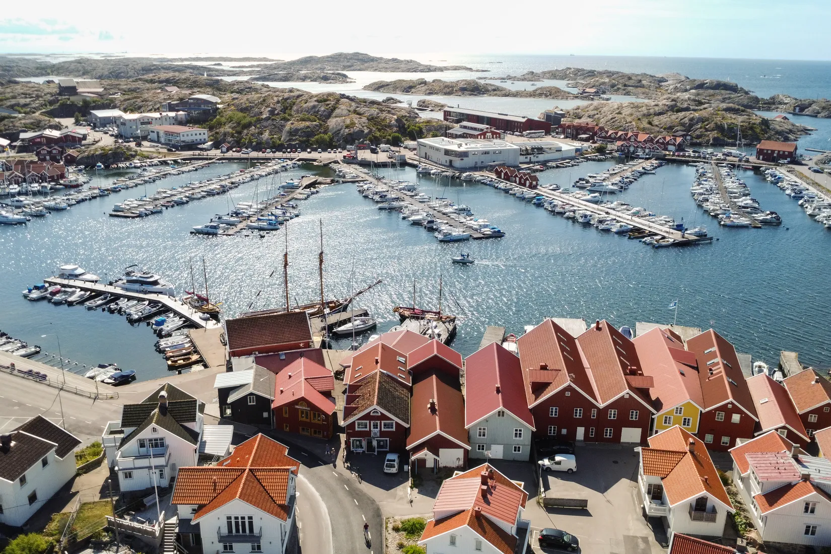 Övrigt, Fastighetsbeteckning Tubberöd 1:448, Skärhamn, Tjörn