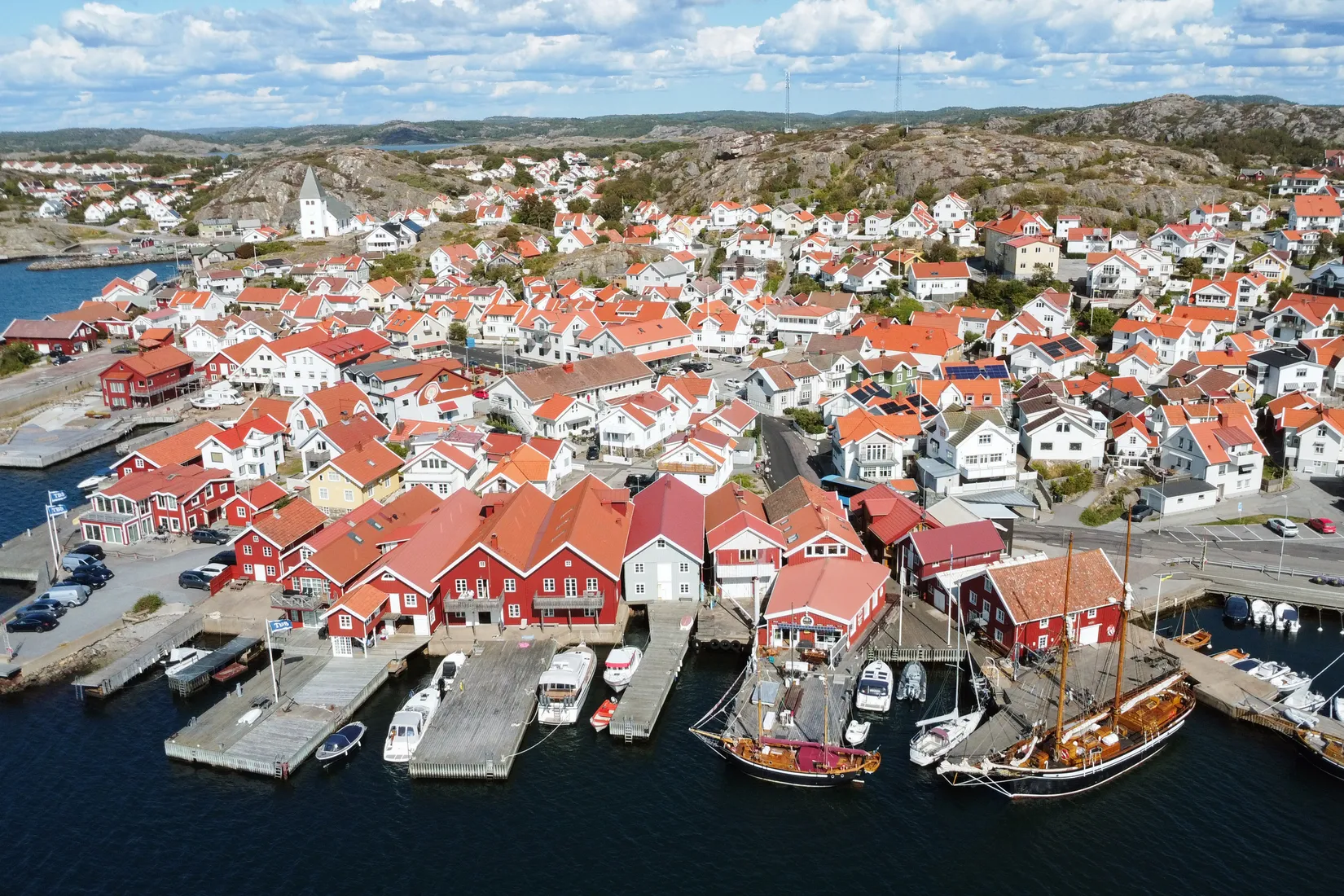 Övrigt, Fastighetsbeteckning Tubberöd 1:448, Skärhamn, Tjörn