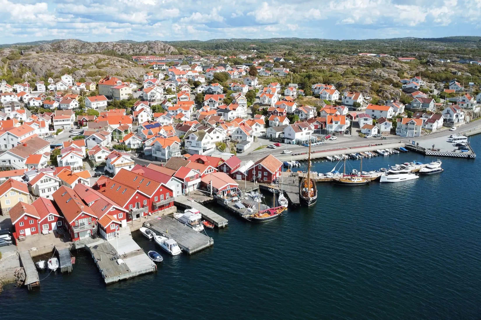 Övrigt, Fastighetsbeteckning Tubberöd 1:448, Skärhamn, Tjörn
