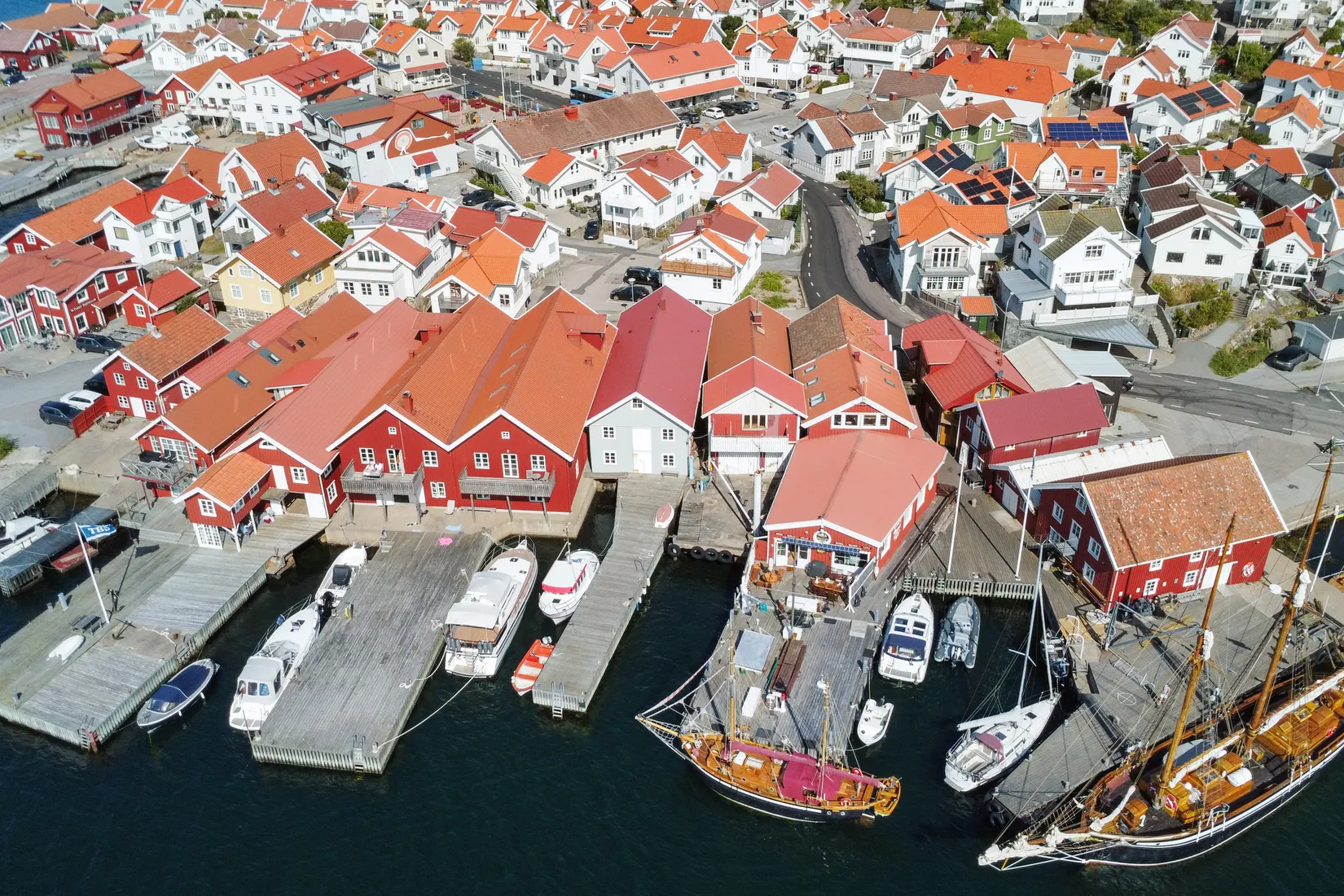 Övrigt, Fastighetsbeteckning Tubberöd 1:448, Skärhamn, Tjörn