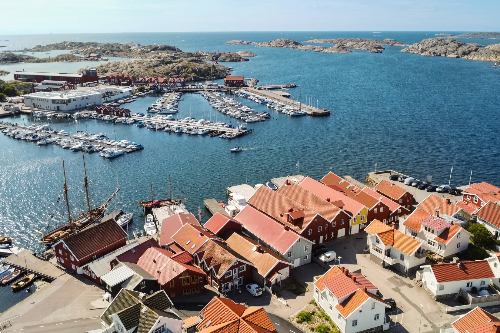 Övrigt, Fastighetsbeteckning Tubberöd 1:448, Skärhamn, Tjörn