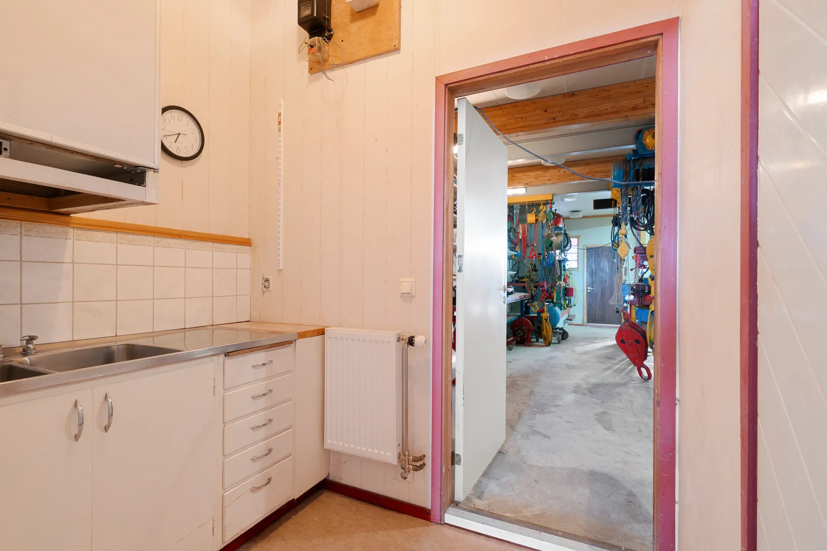 Övrigt, Fastighetsbeteckning Tubberöd 1:448, Skärhamn, Tjörn