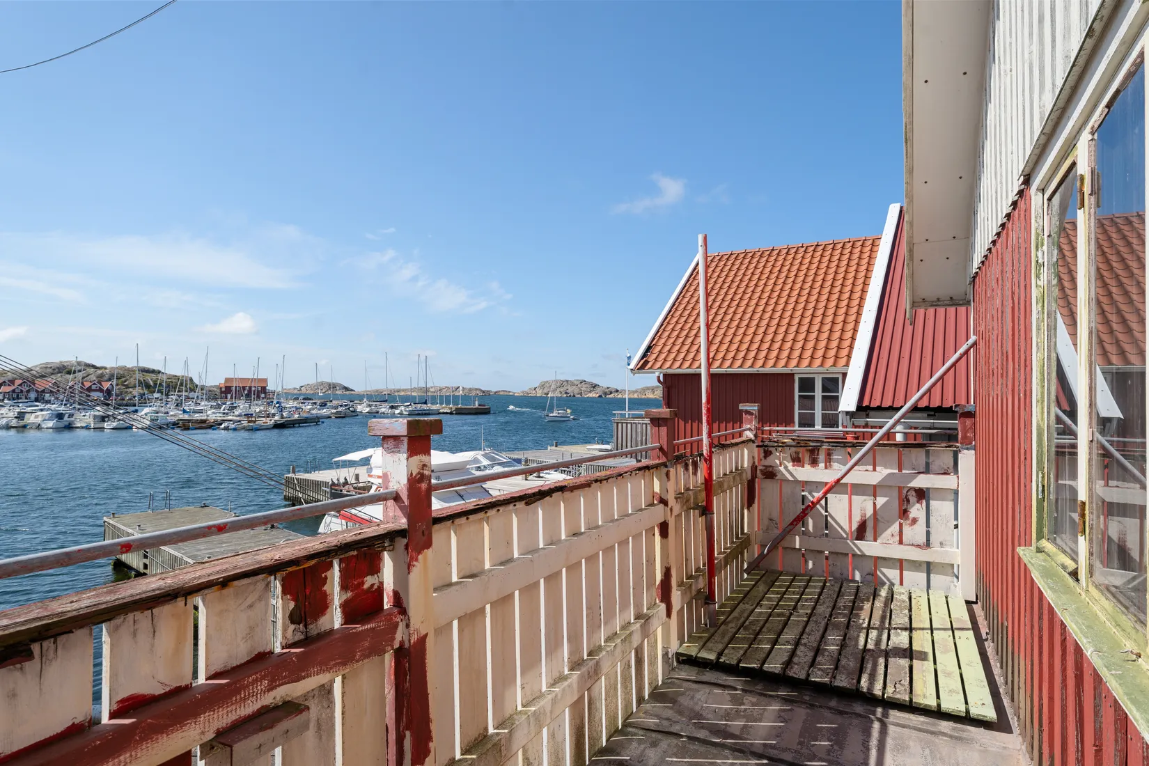 Övrigt, Fastighetsbeteckning Tubberöd 1:448, Skärhamn, Tjörn