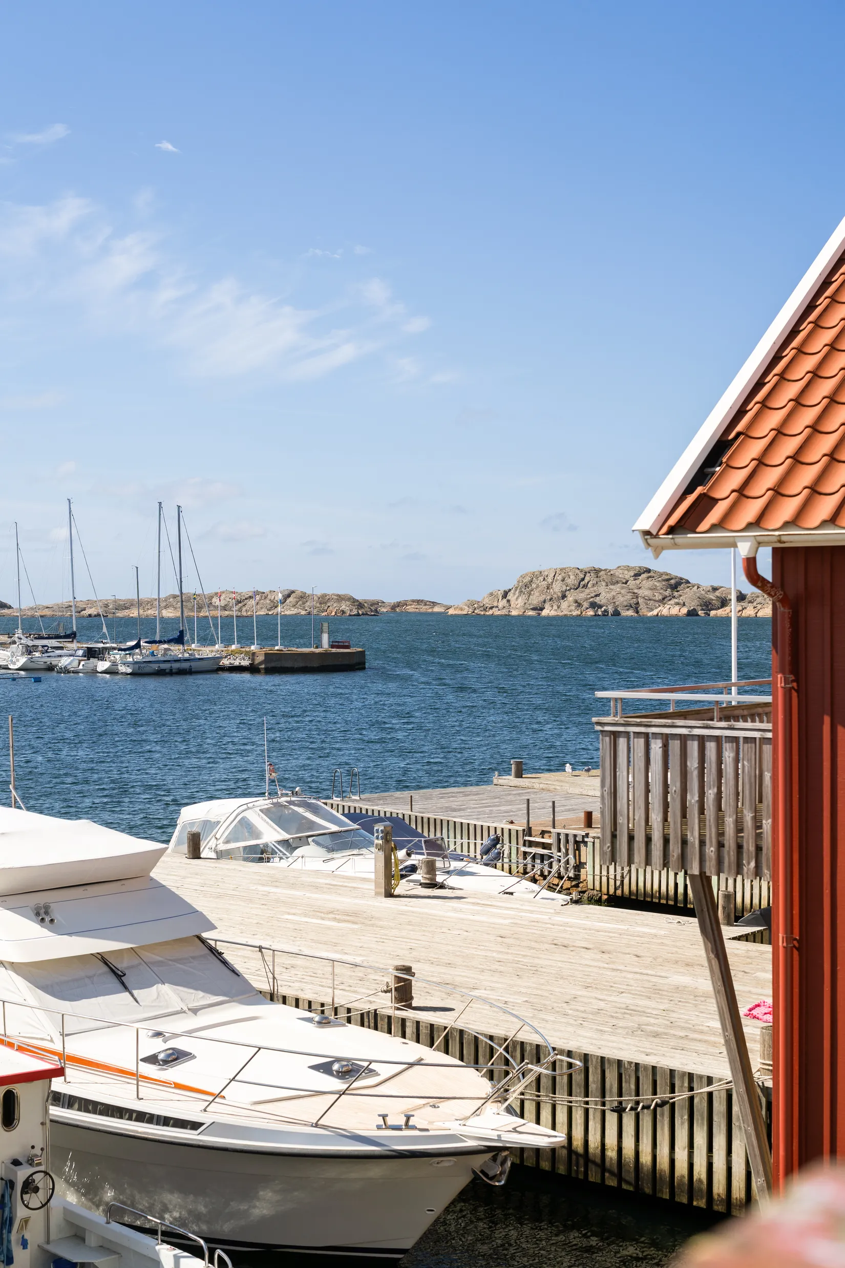 Övrigt, Fastighetsbeteckning Tubberöd 1:448, Skärhamn, Tjörn