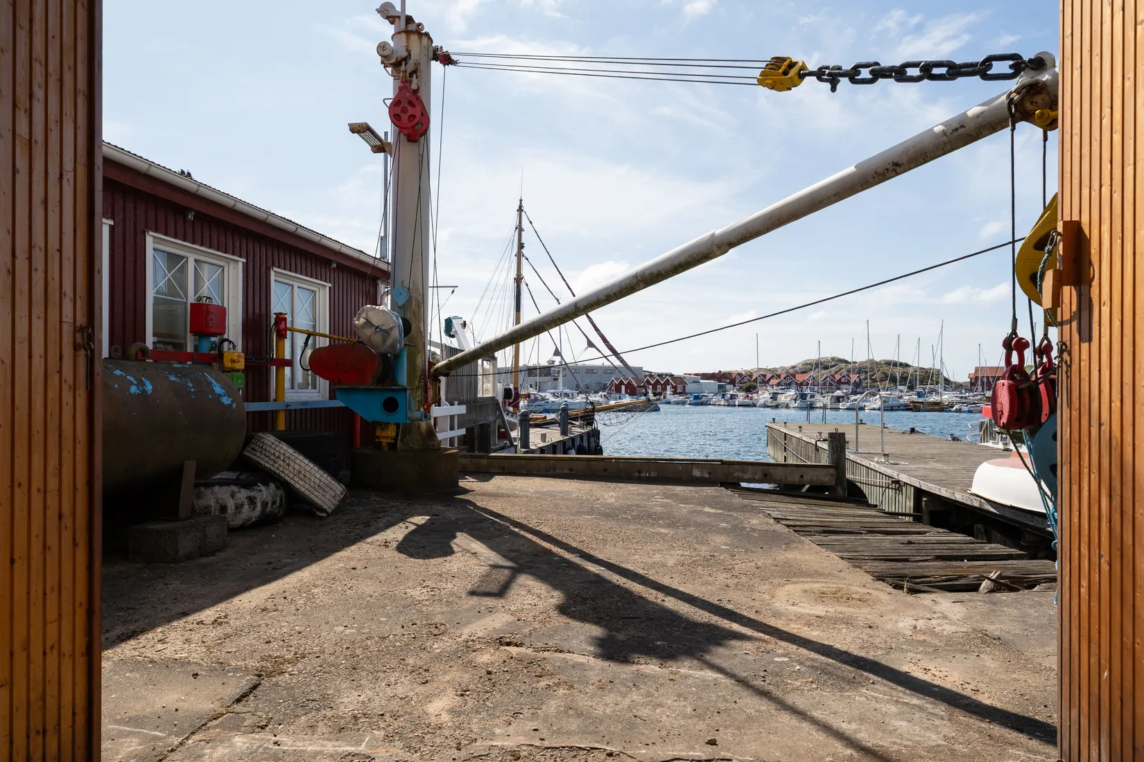 Övrigt, Fastighetsbeteckning Tubberöd 1:448, Skärhamn, Tjörn