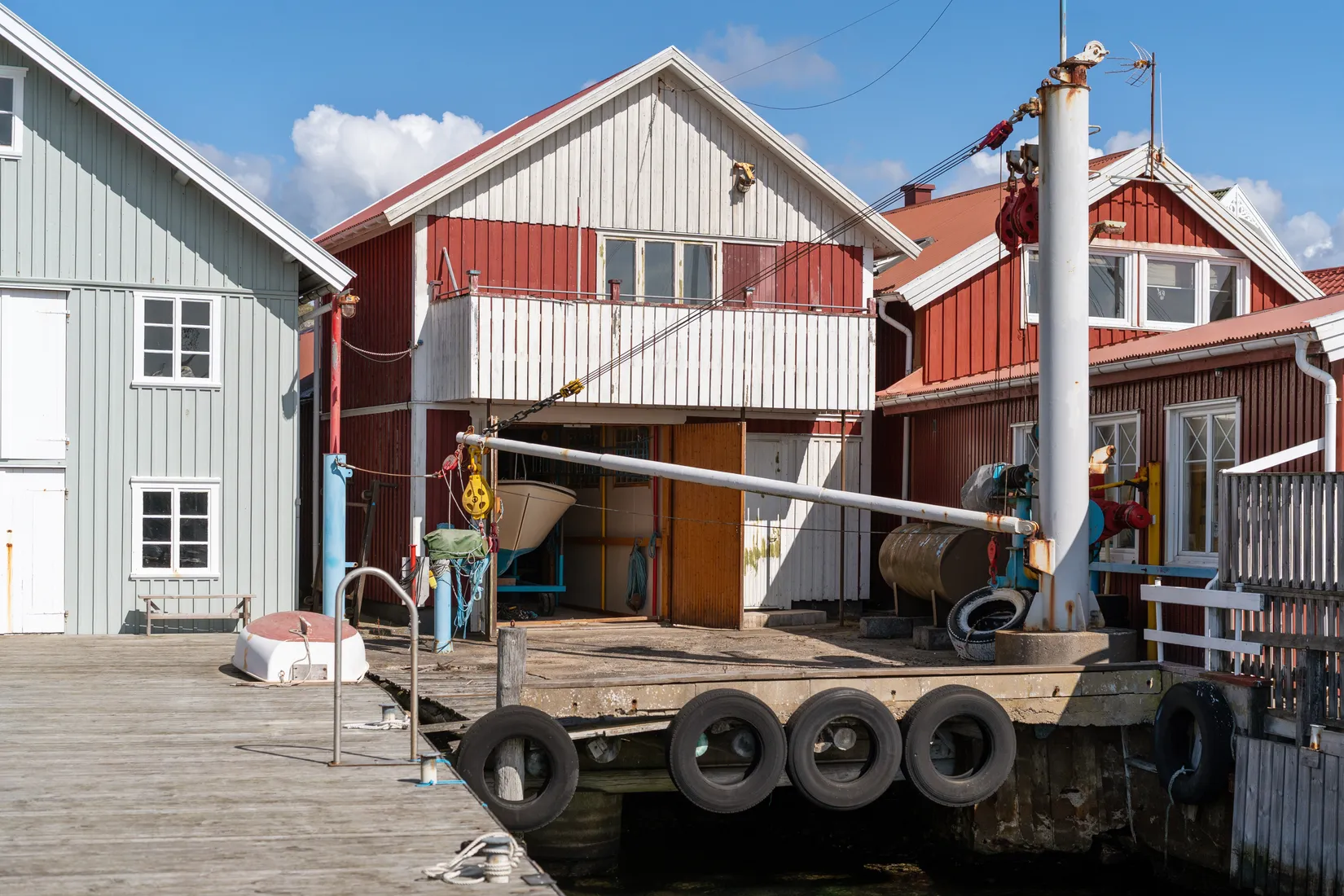 Övrigt, Fastighetsbeteckning Tubberöd 1:448, Skärhamn, Tjörn