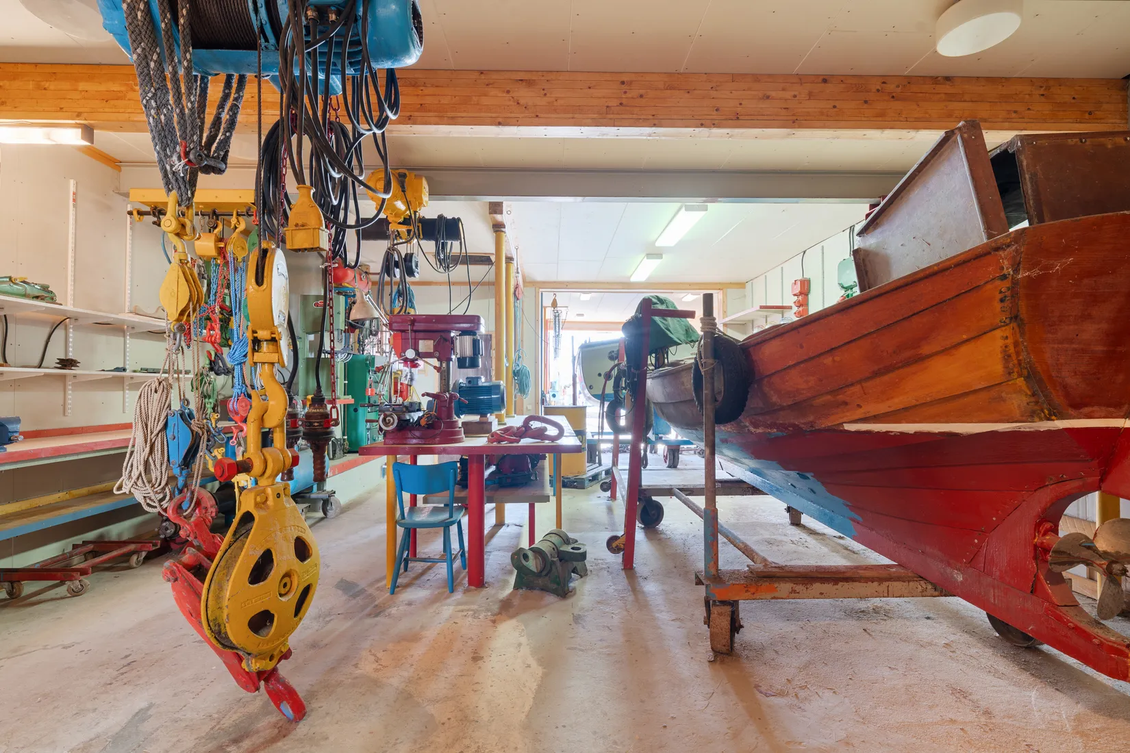 Övrigt, Fastighetsbeteckning Tubberöd 1:448, Skärhamn, Tjörn