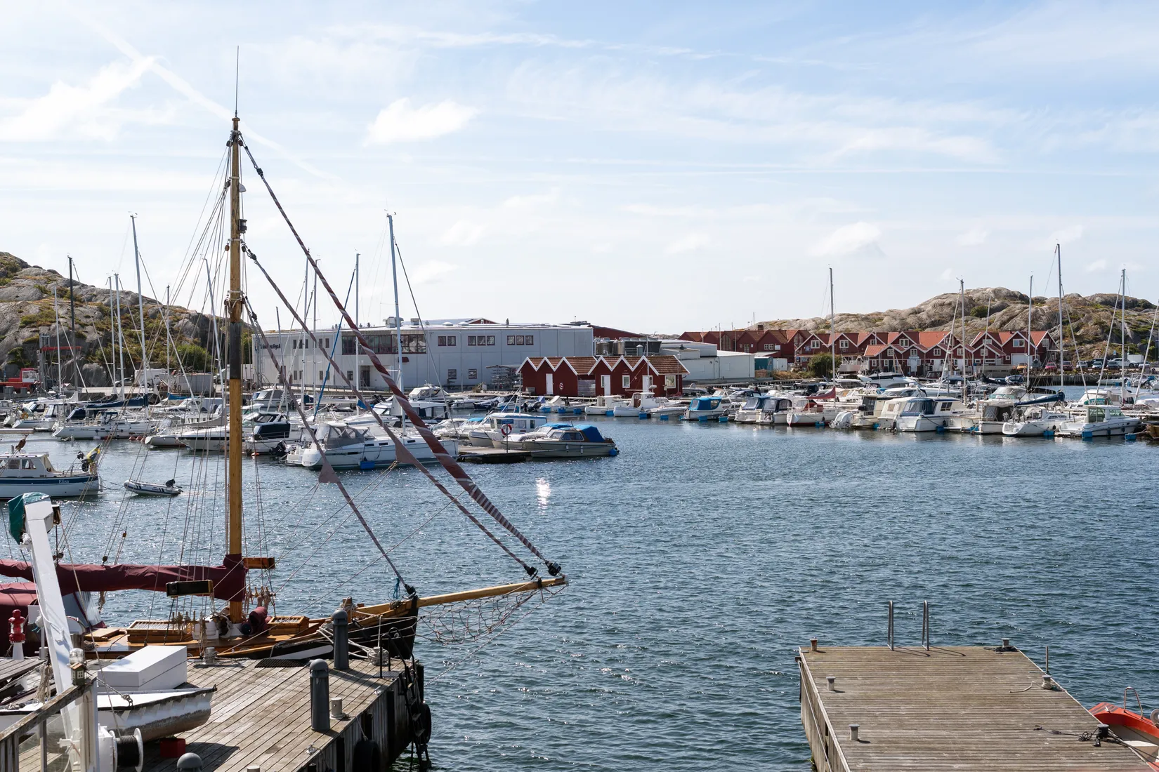 Övrigt, Fastighetsbeteckning Tubberöd 1:448, Skärhamn, Tjörn