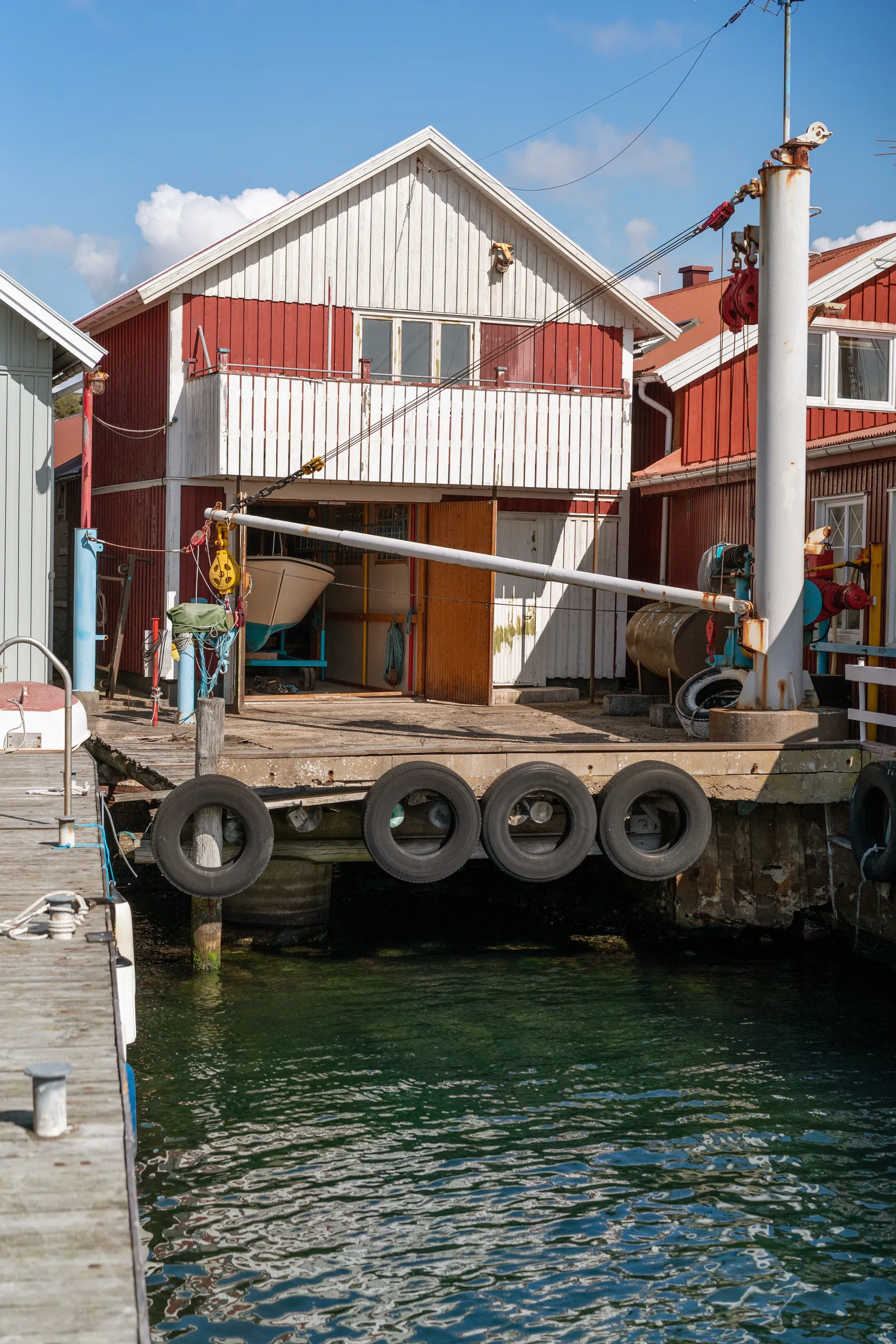 Övrigt, Fastighetsbeteckning Tubberöd 1:448, Skärhamn, Tjörn