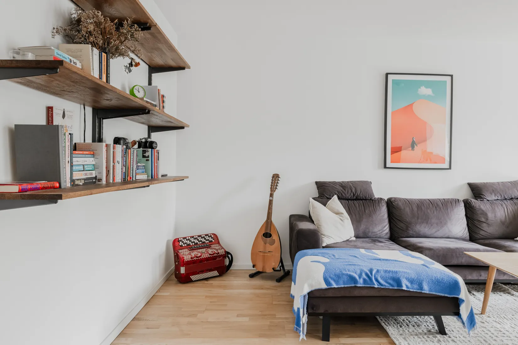 Bostadsrätt, Annebergsgatan 5C, Borgmästaregården, Malmö