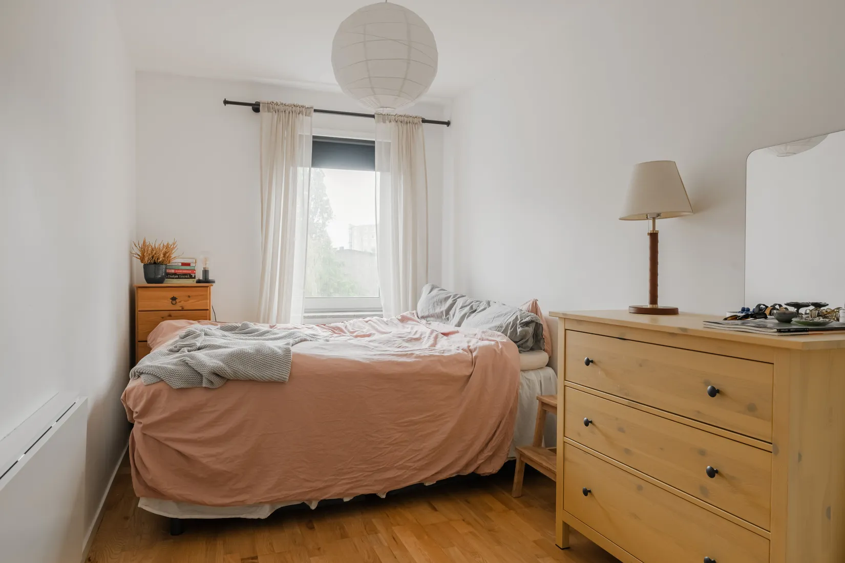 Bostadsrätt, Annebergsgatan 5C, Borgmästaregården, Malmö