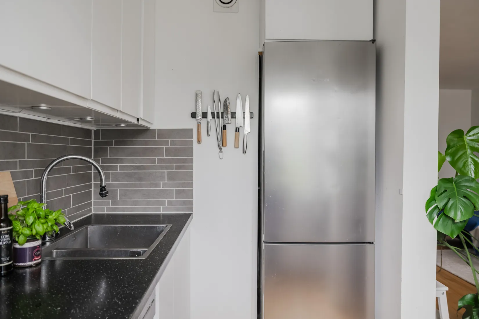 Bostadsrätt, Annebergsgatan 5C, Borgmästaregården, Malmö