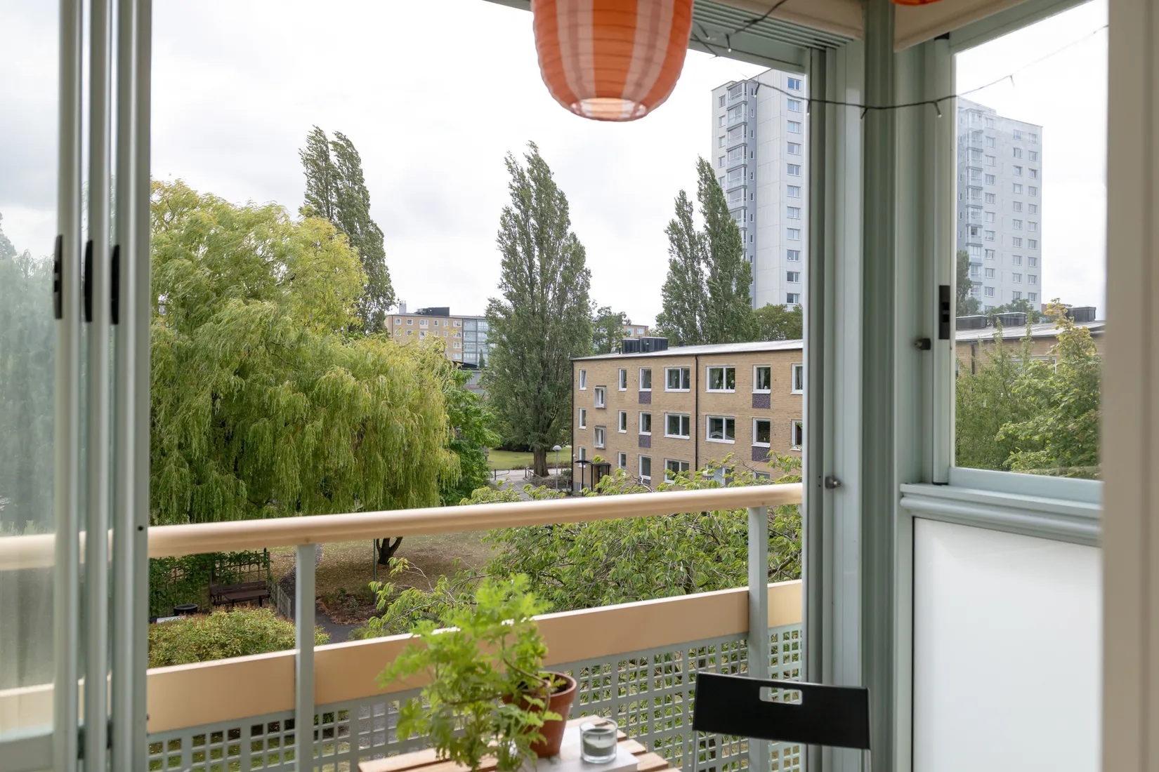 Bostadsrätt, Annebergsgatan 5C, Borgmästaregården, Malmö