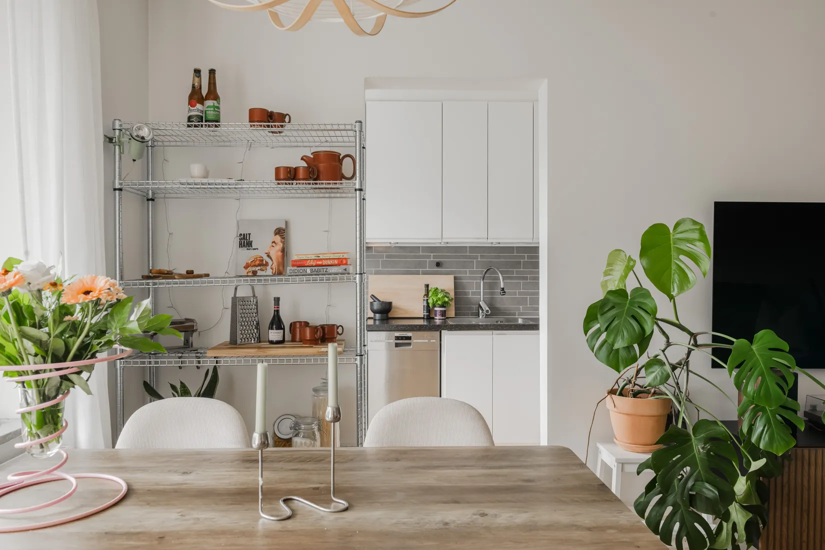 Bostadsrätt, Annebergsgatan 5C, Borgmästaregården, Malmö