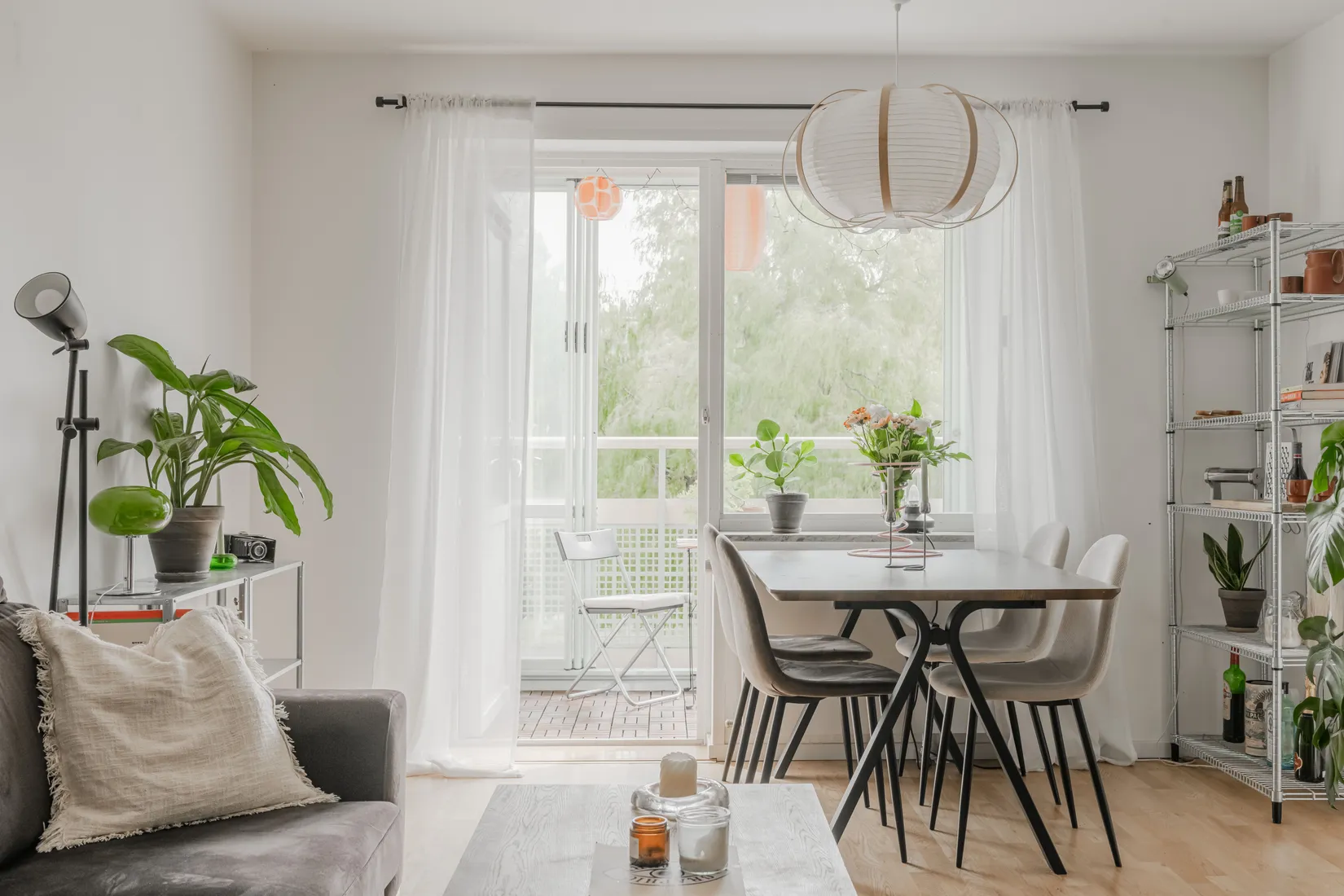 Bostadsrätt, Annebergsgatan 5C, Borgmästaregården, Malmö