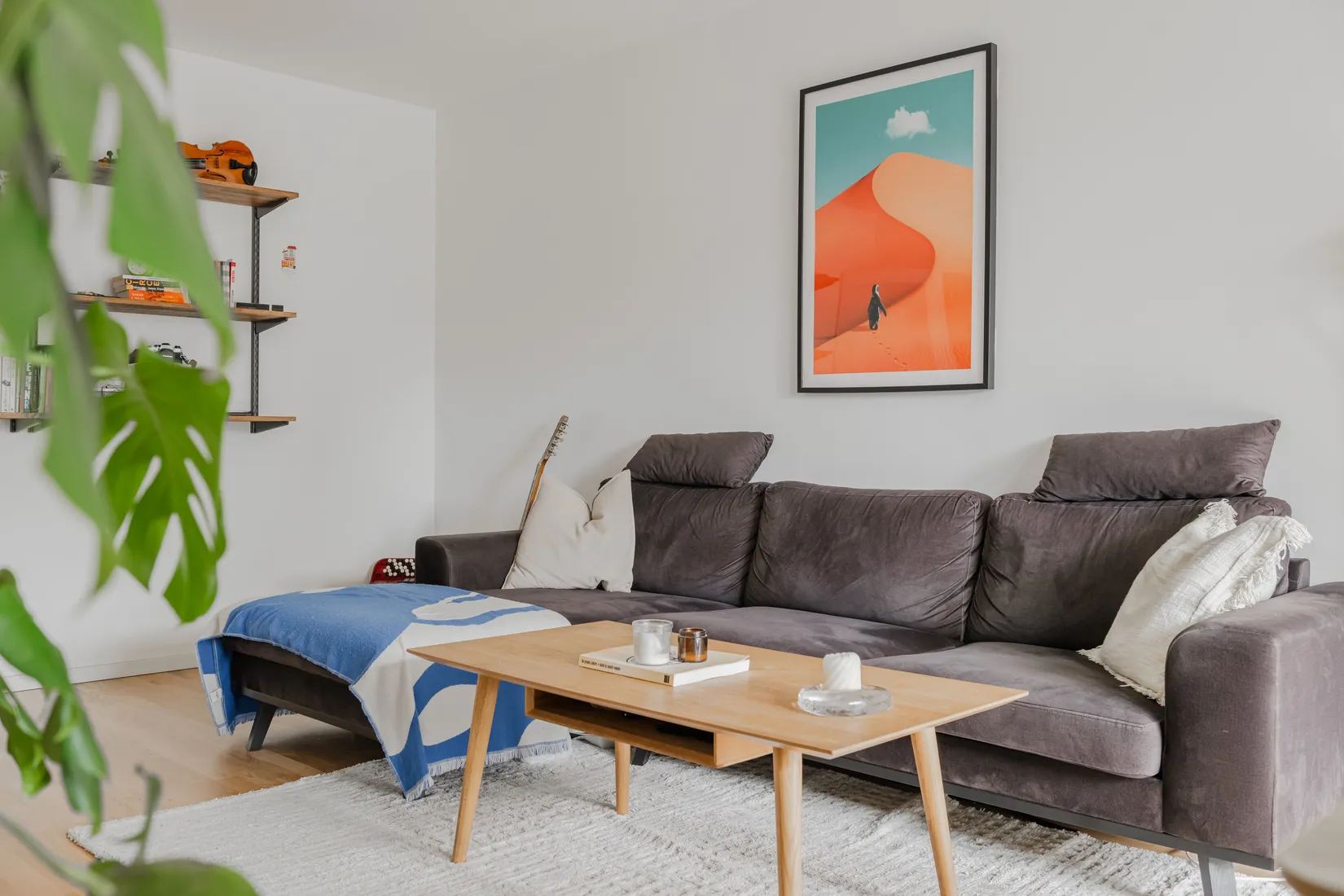 Bostadsrätt, Annebergsgatan 5C, Borgmästaregården, Malmö