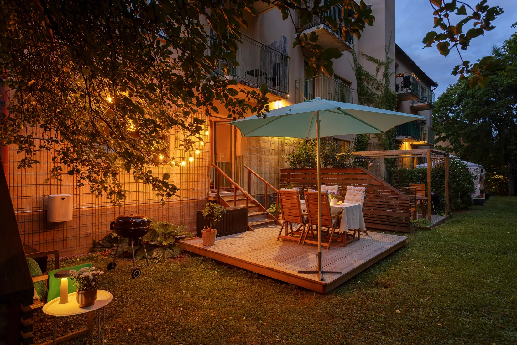 Bostadsrätt, Bergslagsvägen 17, Bromma / Brommaplan, Stockholm
